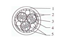 計算機(jī)控制電纜